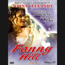 FILM  - DVD Fanny Hill (Fanny Hill) DVD