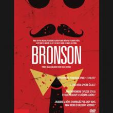  Bronson DVD - supershop.sk