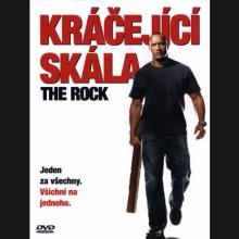  Kráčející Skála (Walking Tall) DVD - supershop.sk