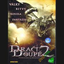 Dračí Doupě 2 (Dungeons & Dragons 2) - supershop.sk