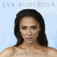 BURESOVA EVA  - CD USMEV MONY LISY