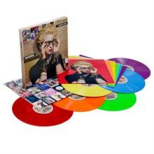  FINALLY ENOUGH LOVE: 50 NUMBER ONES (LIMITED RAINB [VINYL] - supershop.sk