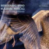 KROG KARIN  - CD SEAGULL