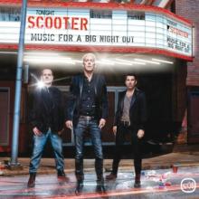 SCOOTER  - CD MUSIC FOR A BIG NIGHT OUT
