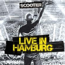 SCOOTER  - BRD LIVE IN HAMBURG [BLURAY]