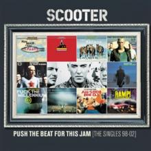 SCOOTER  - 2xCD BEST: PUSH THE ..