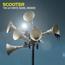 SCOOTER  - 2xCD ULTIMATE AURAL ORGASM