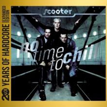 SCOOTER  - 2xCD NO TIME TO CHILL