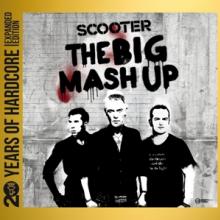 SCOOTER  - 2xCD BIG MASH UP