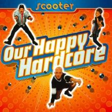  OUR HAPPY HARDCORE [VINYL] - suprshop.cz