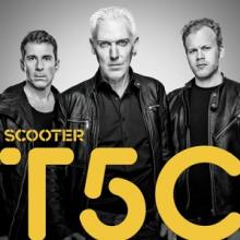 SCOOTER  - CD FIFTH CHAPTER