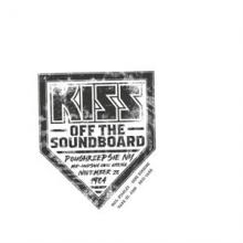  OFF THE SOUNDBOARD: POUGHKEEPSIE, NY, 1984 - suprshop.cz