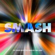PET SHOP BOYS  - 3xCD SMASH - THE SIN..