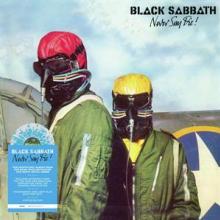  NEVER SAY DIE! (RSD 2023) (INDIES) [VINYL] - supershop.sk