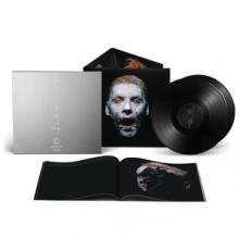 RAMMSTEIN  - 2xVINYL SEHNSUCHT [VINYL]