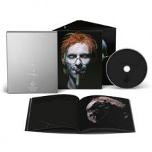 RAMMSTEIN  - CD SEHNSUCHT - ANNIVERSARY EDITION