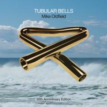 OLDFIELD MIKE  - CD TUBULAR BELLS