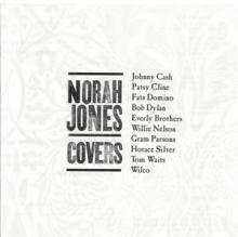 JONES NORAH  - CD COVERS