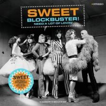  BLOCKBUSTER! / THE BALLROOM BLITZ (RSD 2023) [VINYL] - suprshop.cz