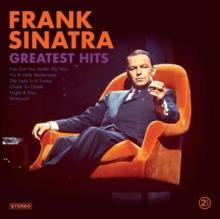 SINATRA FRANK  - 2xVINYL GREATEST HITS [VINYL]