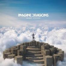 IMAGINE DRAGONS  - 2xVINYL NIGHT VISIONS [VINYL]