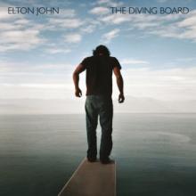 JOHN ELTON  - 2xVINYL THE DIVING BOARD [VINYL]