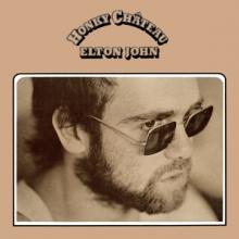 JOHN ELTON  - 2xCD HONKY CHATEAU