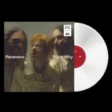 PARAMORE  - VINYL THIS IS WHY [VINYL]