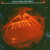 MANZAREK RAY  - CD WHOLE THING STARTED WITH ROCK & ROLL