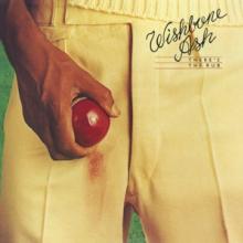 WISHBONE ASH  - CD THERE'S THE RUB