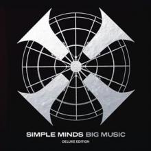SIMPLE MINDS  - 3xCD BIG MUSIC