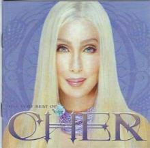 CHER  - CD VERY BEST OF CHER