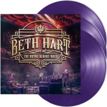 HART BETH  - 3xVINYL LIVE AT THE ..