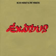 MARLEY BOB & THE WAILERS  - VINYL EXODUS [VINYL]