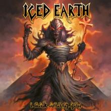 ICED EARTH  - VINYL I WALK AMONG YOU [VINYL]