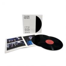  STOP MAKING SENSE [VINYL] - suprshop.cz