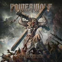 POWERWOLF  - CD INTERLUDIUM CD LIMITED