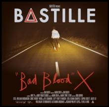 BASTILLE  - 2xCD BAD BLOOD X