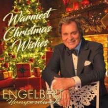 HUMPERDINCK ENGELBERT  - CD WARMEST CHRISTMAS WISHES