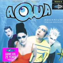 AQUA  - VINYL AQUARIUM [VINYL]