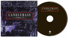 CANDLEMASS  - CD CHAPTER VI