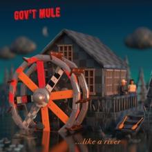 GOV'T MULE  - CD PEACE...LIKE A RIVER