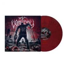  ALL HEADS ARE GONNA ROLL (RED) [VINYL] - suprshop.cz