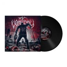 VOMITORY  - VINYL ALL HEADS ARE GONNA ROLL [VINYL]