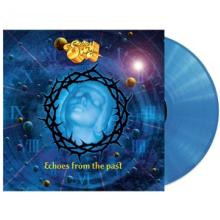  ECHOES FROM THE PAST [VINYL] - suprshop.cz