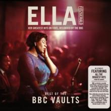 FITZGERALD ELLA  - VINYL BEST OF THE BBC VAULTS [VINYL]
