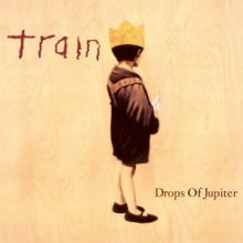 TRAIN  - VINYL DROPS OF JUPITER [VINYL]