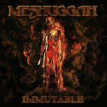 MESHUGGAH  - 2xVINYL IMMUTABLE [VINYL]