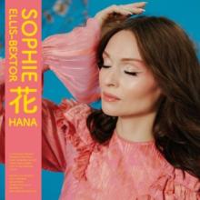 BEXTOR SOPHIE ELLIS  - CD HANA