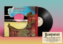  WARRIOR ON THE EDGE OF TIME [VINYL] - suprshop.cz